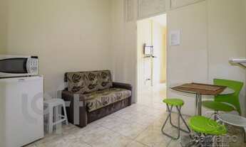 Imagem: Apartamento à venda Copacabana com 23,00