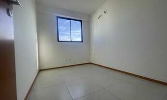 Imagem 4: Apartamento para venda com 69 m² com 3 quartos em Jatiúca - Maceió - AL