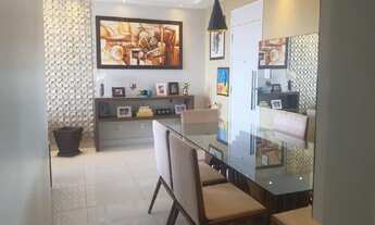 Imagem 3: MS Apartamento para venda tem 88 metros quadrados com 2 quartos em Jardim Renascença - São