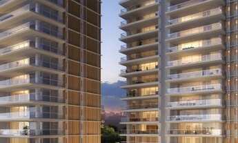 Imagem 4: Apartamento com 3 suítes com vista para Ibirapuera