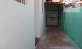 Imagem 4: Casa com 2 dormitórios à venda, 90 m² por R$ 200.000,00 - Éden - Sorocaba/SP