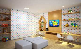 Imagem 2: Apartamento Duetto 02 qtos e 03 qtos ,proximo ao colegio santa rita