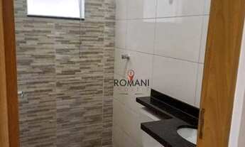 Imagem 7: Casa com 2 dormitórios à venda, 64 m² por R$ 360.000,00 - Jardim Rio Negro - Itaquaquecetu