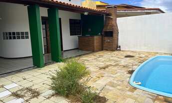 Imagem 7: Casa em condomínio fechado (santa Amélia