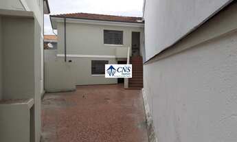 Imagem 6: CASA RESIDENCIAL em SÃO PAULO - SP, LAPA