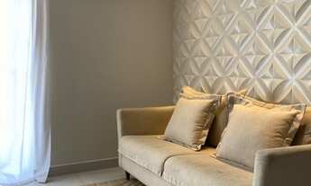 Imagem 7: Disponível para locação Apartamento no Condomínio Residencial Estrela do Atlântico