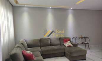 Imagem 3: Casa com 3 dormitórios à venda, 140 m² por R$ 851.000,00 - Condomínio Jardins do Império