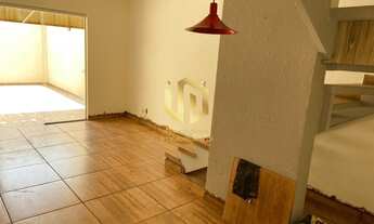 Imagem 7: São José do Rio Preto - Casa Padrão - Vila Borguese