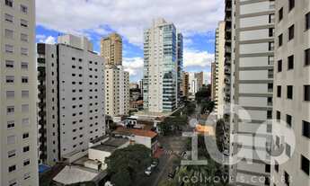 Imagem 4: NOVO - Alto Padrão Barbara em Moema 4 suites - Varanda Gourmet