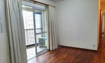 Imagem 4: Excelente Apartamento de 54m² com 2 Dormitóros e 1 Garagem, Próximo do Shopping Bourbon