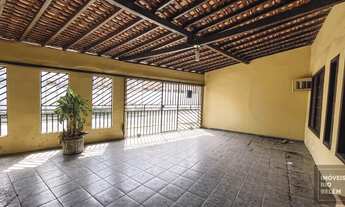 Imagem 5: Casa, 2 Quartos sendo 1 Suíte, 2 vagas de garagem, 270m², Coqueiro Ananindeua PA