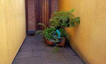 Imagem 5: Sobrado para alugar, 126 m² por R$ 5.050,00/mês - Vila Sônia - São Paulo/SP