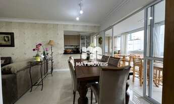 Imagem 6: Apartamento à venda, 124 m² por R$ 920.000,00 - Fazenda - Itajaí/SC