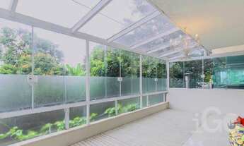 Imagem: SãO PAULO - Casa de Condomínio - Brooklin