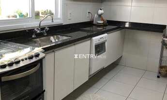 Imagem 2: Casa com 3 dormitórios à venda, 150 m² por R$ 980.000 - Jardim Ermida I - Jundiaí/SP