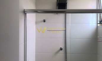 Imagem 6: Apartamento para venda possui 60 metros quadrados com 2 quartos no portal recanto dos jade