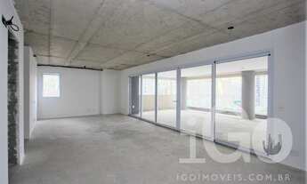 Imagem 2: NOVO - Alto Padrão Barbara em Moema 4 suites - Varanda Gourmet