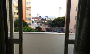 Imagem 4: Apartamento para venda com 130 metros quadrados com 3 quartos na Av. 7 de setembro Salvado