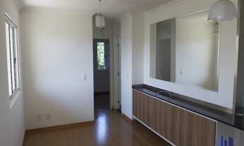 Imagem 4: Apartamento a venda vila são Francisco em Hortolândia