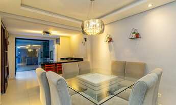 Imagem: Tríplex no Jardim das Américas, com 3