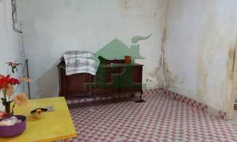 Imagem 5: Rio de Janeiro - Casa Padrão - Oswaldo Cruz