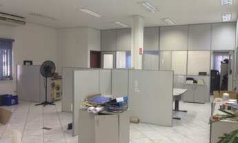 Imagem 3: Imóvel Industrial / Galpão /Armazem com 12.3000 m² de A/T e 7.400 m² de A/C - Campinas