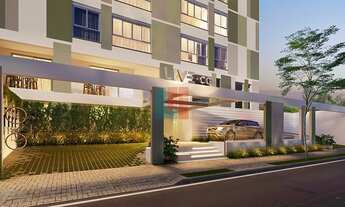 Imagem 2: JOINVILLE - Apartamento Padrão - Santo Antônio