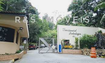 Imagem 2: Apartamento para aluguel tem 75 metros quadrados com 3 quartos 2 vagas