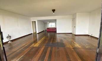 Imagem 4: NOVO LEBLON - 4 QUARTOS (VISTA MAR) ANDAR ALTO