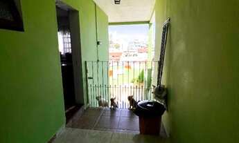 Imagem 5: SOBRADO COM 2 DORMITÓRIOS À VENDA, 250 M² POR R$ 650.000 - JARDIM PINHAL - GUARULHOS/SP