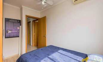 Imagem 6: Apartamento à venda, 94 m² por R$ 680.000,00 - Cristo Redentor - Porto Alegre/RS