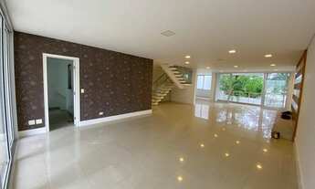 Imagem 4: Casa de condomínio para venda com 425 metros quadrados com 4 quartos