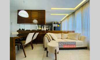 Imagem 2: APARTAMENTO PARA VENDA NO BAIRRO VILA DA SERRA, NOVA LIMA