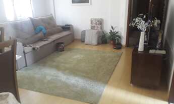 Imagem: BELO HORIZONTE - Apartamento Padrão - Barreiro