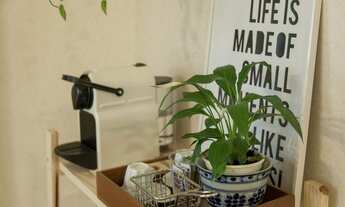 Imagem 7: Flat para venda com 48 metros quadrados com 1 quarto em Bela Vista - São Paulo - SP