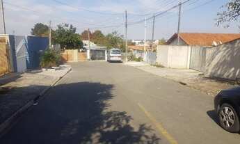 Imagem 2: CASA RESIDENCIAL em PINHAIS - PR, JARDIM AMÉLIA