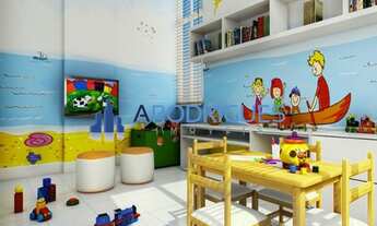 Imagem 2: Oportunidade de Terreno à venda com possibilidade de construção de prédio residencial em l