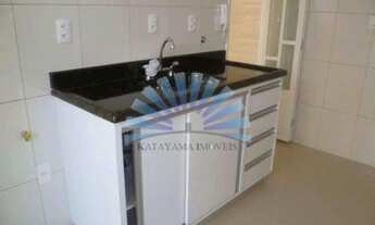 Imagem 6: 00607 - Apartamento 3 Dorms. (1 Suíte), BAETA NEVES - SÃO BERNARDO DO CAMPO/SP