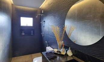 Imagem: Casa em Condomínio à venda no Alphaville