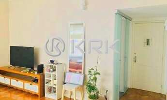 Imagem 7: Apartamento para Venda em Rio de Janeiro, Leblon, 2 dormitórios, 1 banheiro, 1 vaga