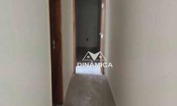 Imagem 2: Casa com 3 dormitórios à venda, 78 m² por R$ 430.000,00 - Vila Santana - Sumaré/SP