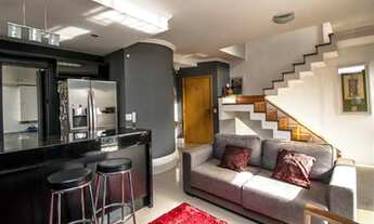 Imagem 2: São Paulo - Apartamento Padrão - MOEMA