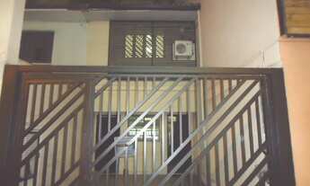 Imagem: Comercial/Industrial de 120 metros quadrados