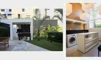 Imagem 2: Loft na Vila Mariana, conforto e estilo, a uma quadra do Metrô Ana Rosa TOP