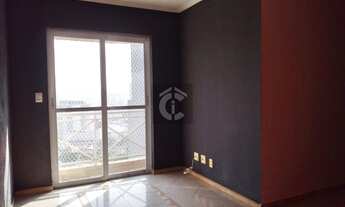 Imagem: APARTAMENTO À VENDA 2 DORMITÓRIOS, 50