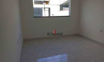 Imagem: Casa com 2 dormitórios à venda, 64 m²