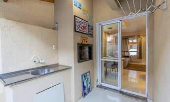 Imagem 6: Lindo Sobrado 2 Dormitórios Cond. Di Venezia Central Parque, Cachoeirinha