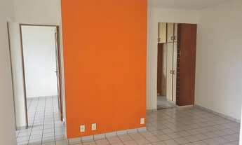 Imagem 7: Flamboyants - Capim Macio