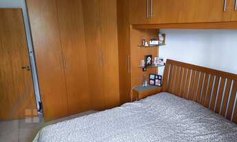 Imagem 6: ACEITA TROCA PERMUTA!! Apartamento de 2 dormitórios, 1 banheiro, 1 vaga, com 60m² em Rudge