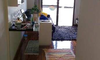 Imagem 2: Apartamento residencial à venda, Vila Formosa, São Paulo